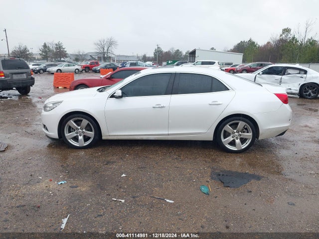 Chevrolet Malibu 2lz 2015 1G11G5SX5FF229957 Image 14
