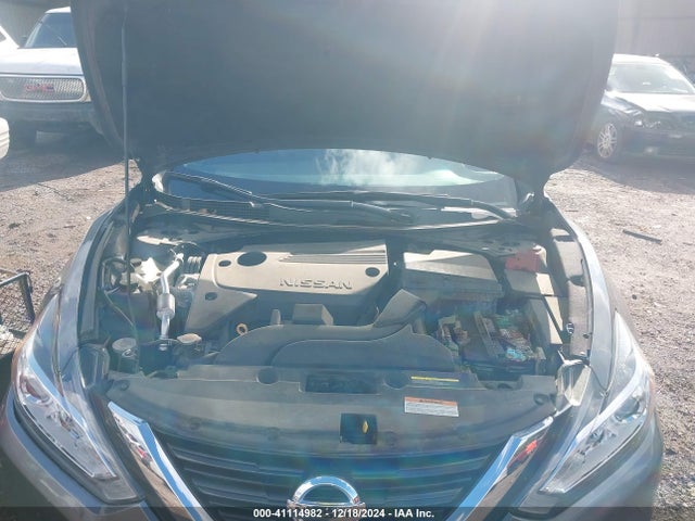 Nissan Altima 2.5 S 2017 1N4AL3AP2HC478669 Image 10