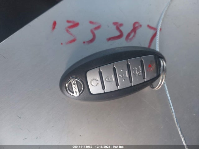 Nissan Altima 2.5 S 2017 1N4AL3AP2HC478669 Image 11