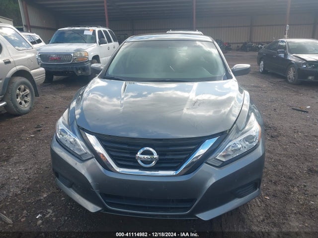 Nissan Altima 2.5 S 2017 1N4AL3AP2HC478669 Image 12