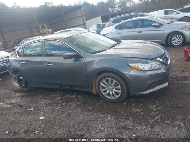 Nissan Altima 2.5 S 2017 1N4AL3AP2HC478669 Image 13