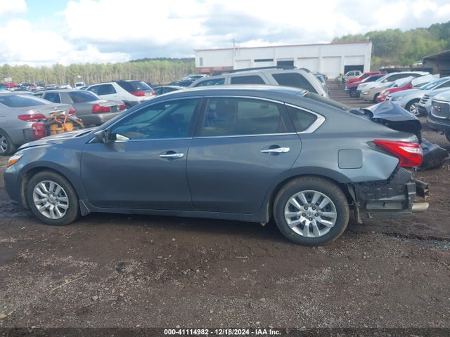 Nissan Altima 2.5 S 2017 1N4AL3AP2HC478669 Image 14