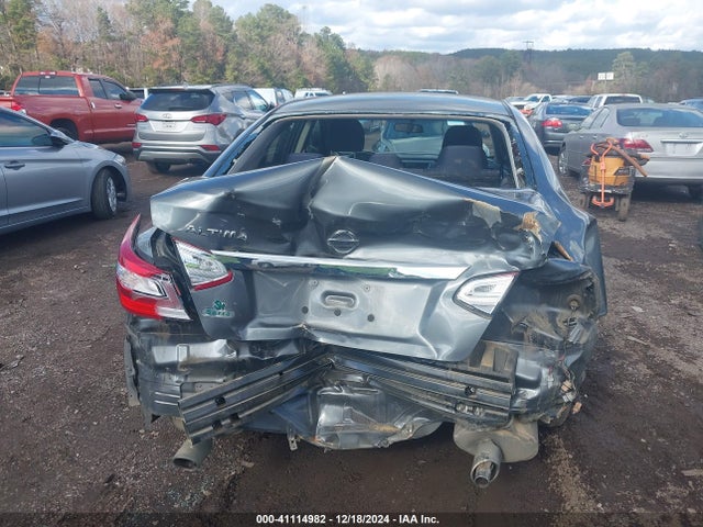 Nissan Altima 2.5 S 2017 1N4AL3AP2HC478669 Image 16