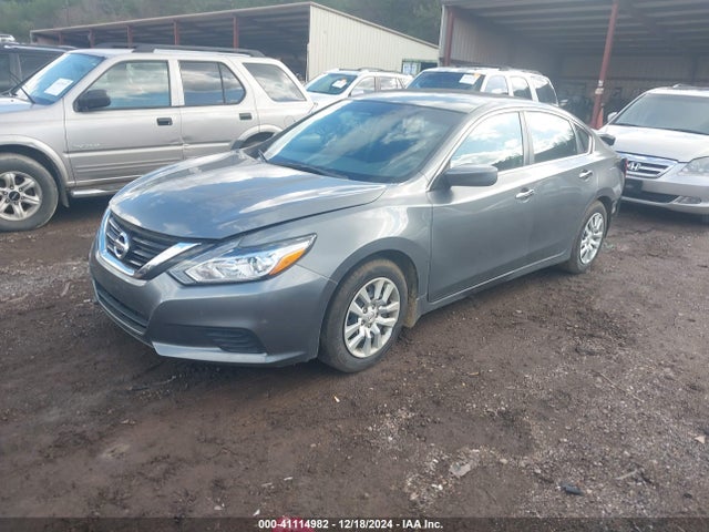 Nissan Altima 2.5 S 2017 1N4AL3AP2HC478669 Image 2