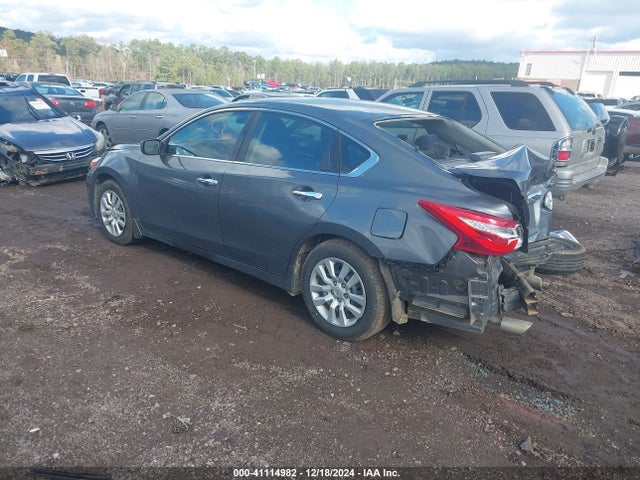Nissan Altima 2.5 S 2017 1N4AL3AP2HC478669 Image 3