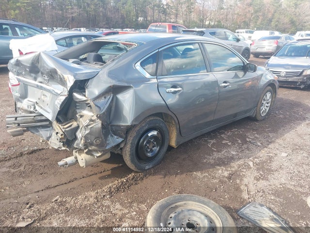 Nissan Altima 2.5 S 2017 1N4AL3AP2HC478669 Image 4