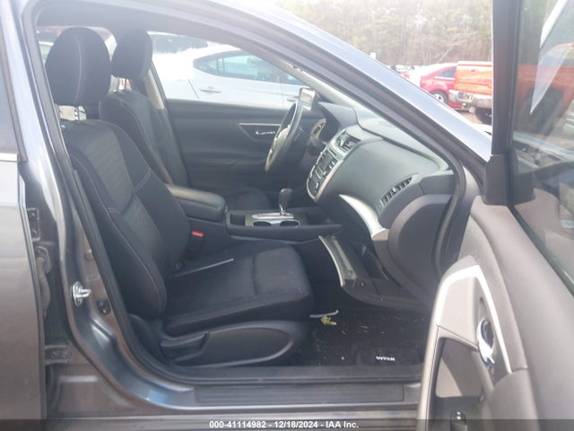 Nissan Altima 2.5 S 2017 1N4AL3AP2HC478669 Image 5