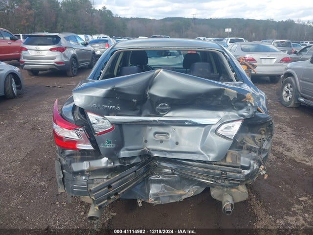 Nissan Altima 2.5 S 2017 1N4AL3AP2HC478669 Image 6