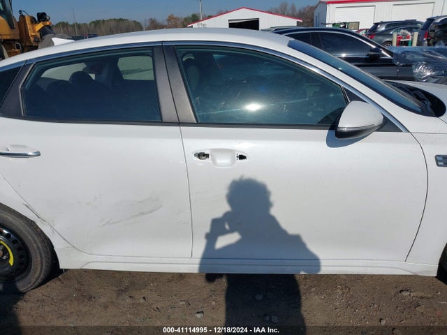 KIA Optima Lx 2019 5XXGT4L33KG316027 Image 14