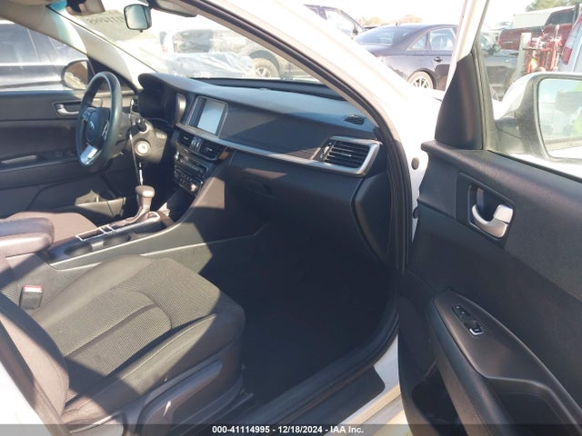 KIA Optima Lx 2019 5XXGT4L33KG316027 Image 5