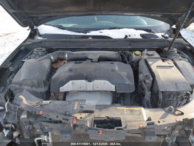 1G11B5SL9FF332570 Chevrolet MALIBU LS