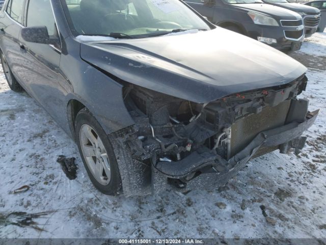 1G11B5SL9FF332570 Chevrolet MALIBU LS