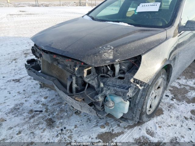 1G11B5SL9FF332570 Chevrolet MALIBU LS