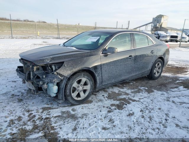 1G11B5SL9FF332570 Chevrolet MALIBU LS
