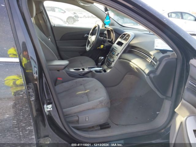 1G11B5SL9FF332570 Chevrolet MALIBU LS