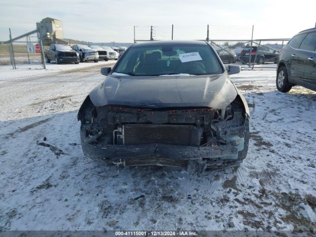 1G11B5SL9FF332570 Chevrolet MALIBU LS