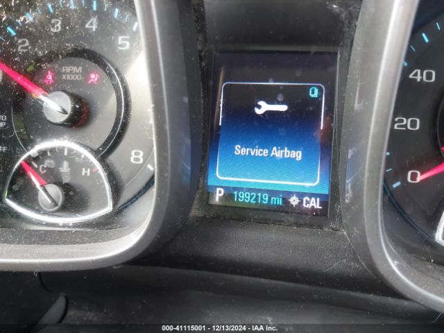 1G11B5SL9FF332570 Chevrolet MALIBU LS