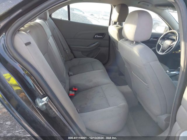 1G11B5SL9FF332570 Chevrolet MALIBU LS