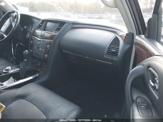 JN8AY2NE2K9759121 Nissan Armada Platinum