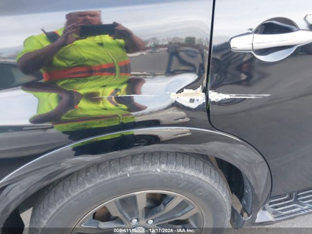 JN8AY2NE2K9759121 Nissan Armada Platinum