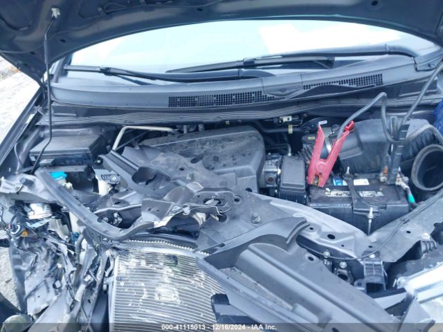 5FNRL5H92FB089627 Honda Odyssey Touring/touring Elite