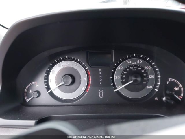 5FNRL5H92FB089627 Honda Odyssey Touring/touring Elite