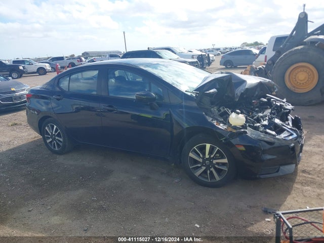 Nissan Versa Sv Xtronic Cvt 2021 3N1CN8EV2ML876811 Image 13