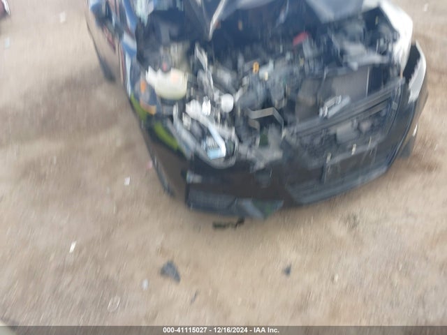 Nissan Versa Sv Xtronic Cvt 2021 3N1CN8EV2ML876811 Image 6
