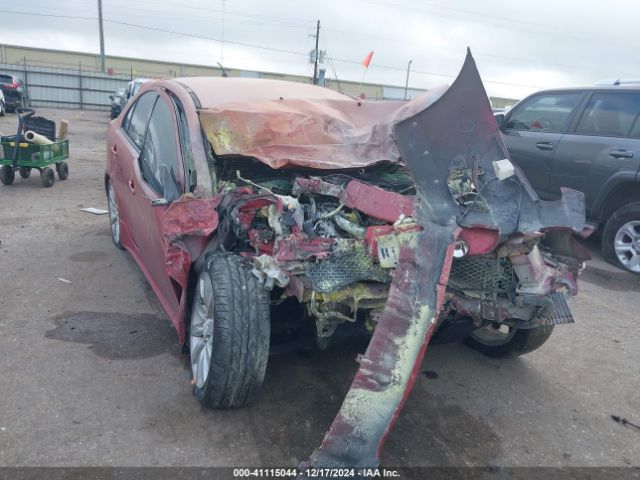 2010 MITSUBISHI LANCER SPORTBACK JA32X8HW7AU003630 Photo 0