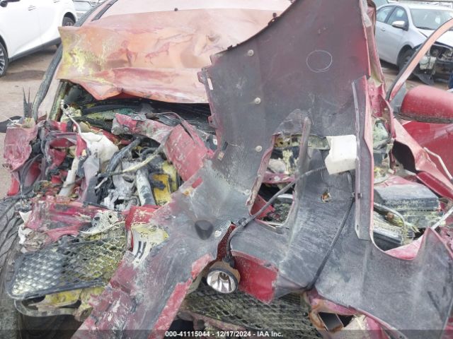 2010 MITSUBISHI LANCER SPORTBACK JA32X8HW7AU003630 Photo 9