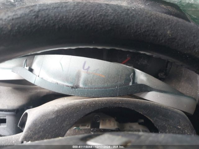 2010 MITSUBISHI LANCER SPORTBACK JA32X8HW7AU003630 Photo 6