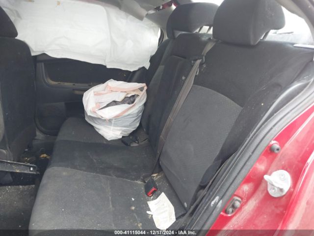 2010 MITSUBISHI LANCER SPORTBACK JA32X8HW7AU003630 Photo 7