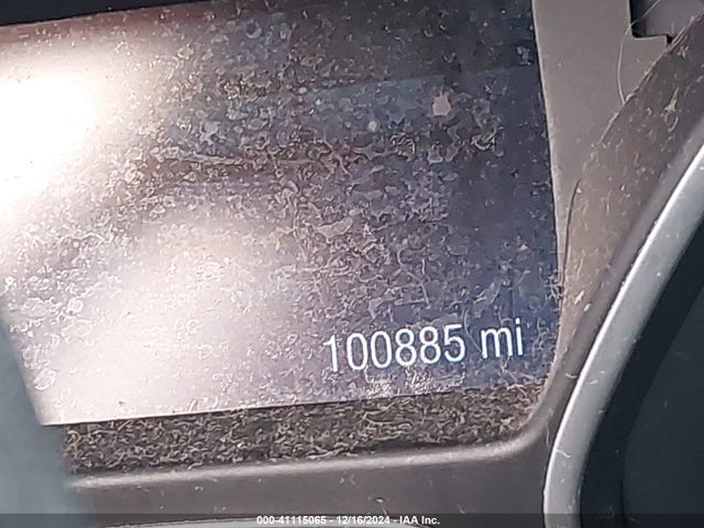 Ford FOCUS SE 2014 1FADP3F25EL280632 Image 7