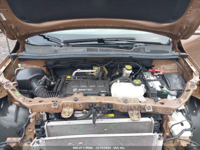 KL4CJASB5HB113984 Buick Encore Preferred