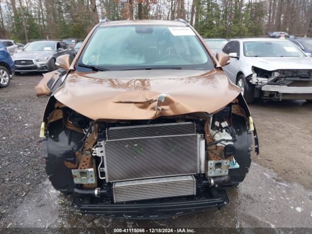 KL4CJASB5HB113984 Buick Encore Preferred