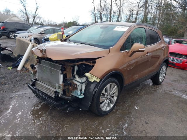 KL4CJASB5HB113984 Buick Encore Preferred