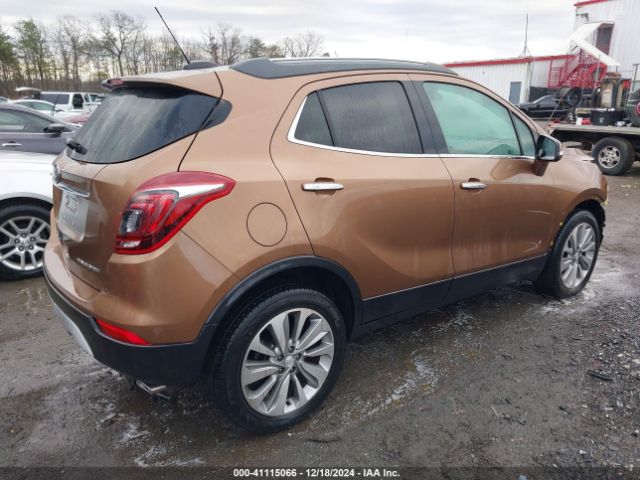 KL4CJASB5HB113984 Buick Encore Preferred