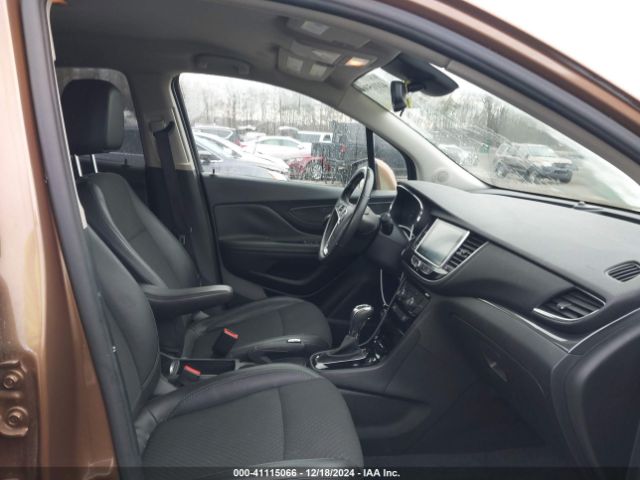 KL4CJASB5HB113984 Buick Encore Preferred