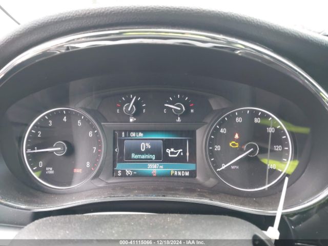KL4CJASB5HB113984 Buick Encore Preferred