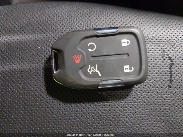 3GKALVEGXRL321434 GMC Terrain Awd Slt