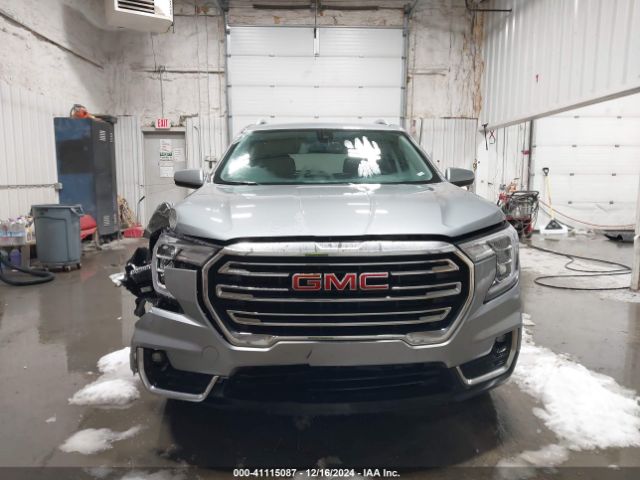 3GKALVEGXRL321434 GMC Terrain Awd Slt