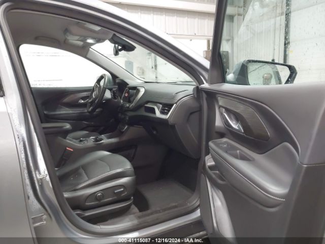 3GKALVEGXRL321434 GMC Terrain Awd Slt