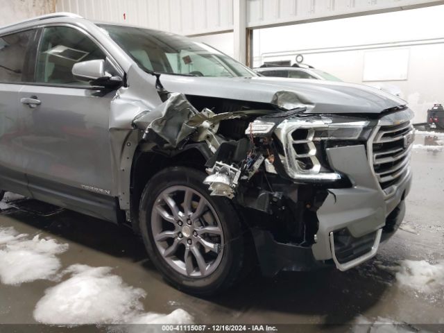 3GKALVEGXRL321434 GMC Terrain Awd Slt