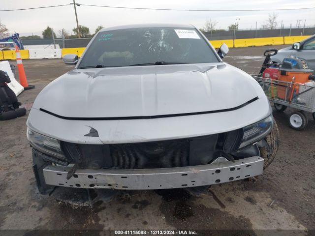 2C3CDXCT7GH158832 Dodge CHARGER R/T