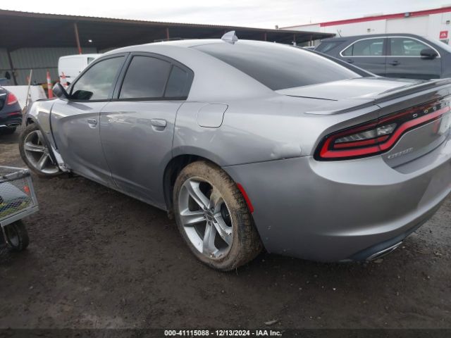2C3CDXCT7GH158832 Dodge CHARGER R/T
