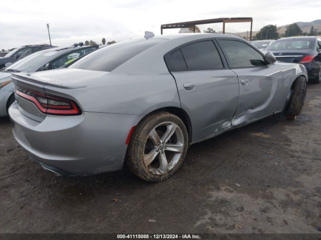 2C3CDXCT7GH158832 Dodge CHARGER R/T