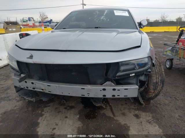 2C3CDXCT7GH158832 Dodge CHARGER R/T