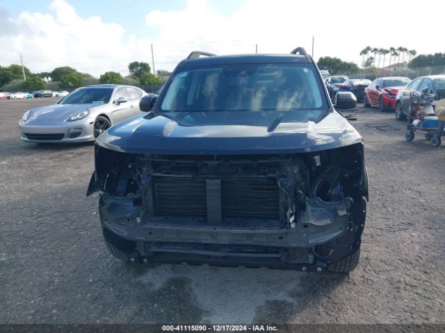 3FMCR9B62MRB35460 Ford Bronco Sport Big Bend