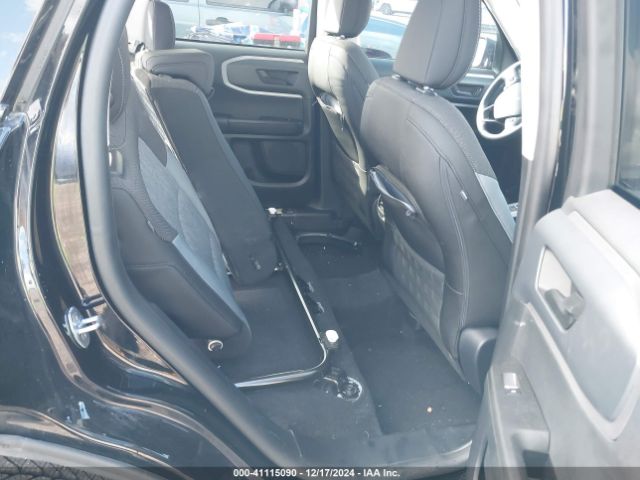 3FMCR9B62MRB35460 Ford Bronco Sport Big Bend
