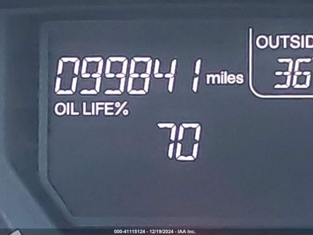 5FNRL5H67EB073640 Honda Odyssey Ex-l